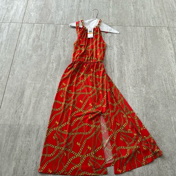 MICHAEL Michael Kors Dresses & Skirts - NWT Michael Michael kors maxi dress
